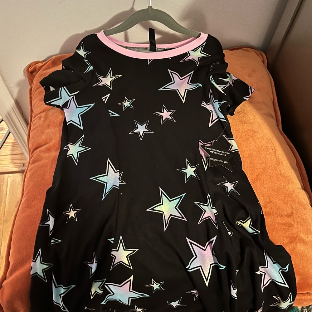 Girls dress